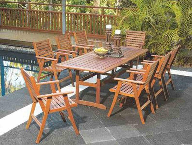 防腐木户外家具欣赏三二3915 帖子ID:2482-木图网-木结构之家 www.woodpic.cn