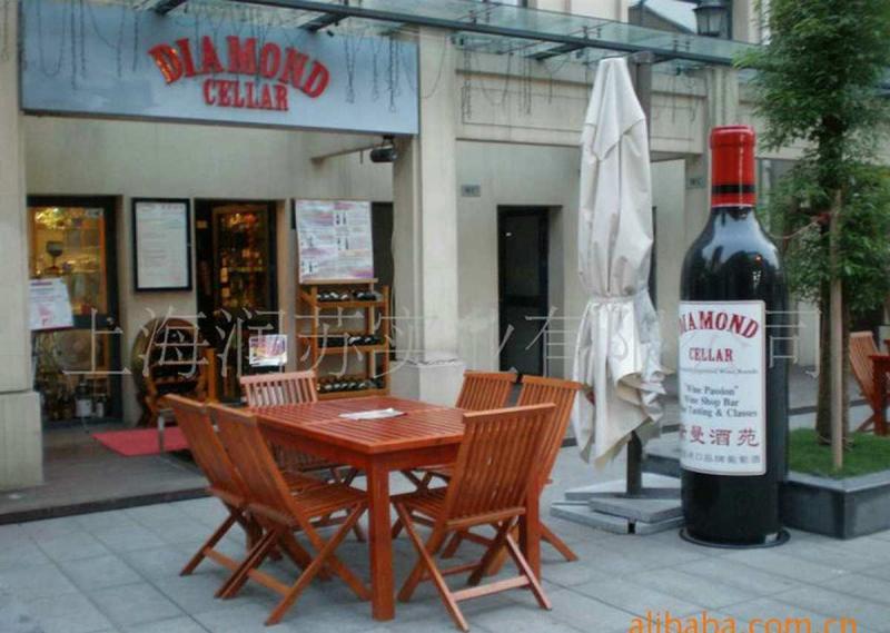 防腐木户外家具欣赏三五9556 帖子ID:2485-木图网-木结构之家 www.woodpic.cn