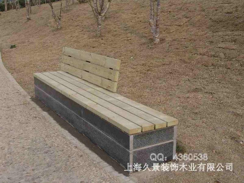 防腐木户外家具欣赏四一4446 帖子ID:2491-木图网-木结构之家 www.woodpic.cn