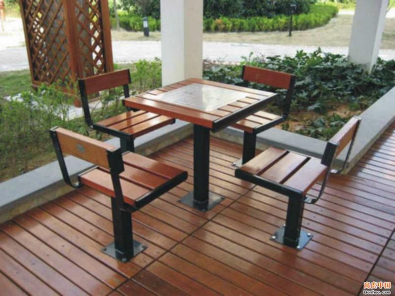 防腐木户外家具欣赏四二2686 帖子ID:2492-木图网-木结构之家 www.woodpic.cn