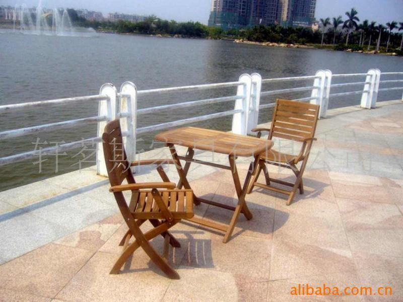 防腐木户外家具欣赏四二368 帖子ID:2492-木图网-木结构之家 www.woodpic.cn