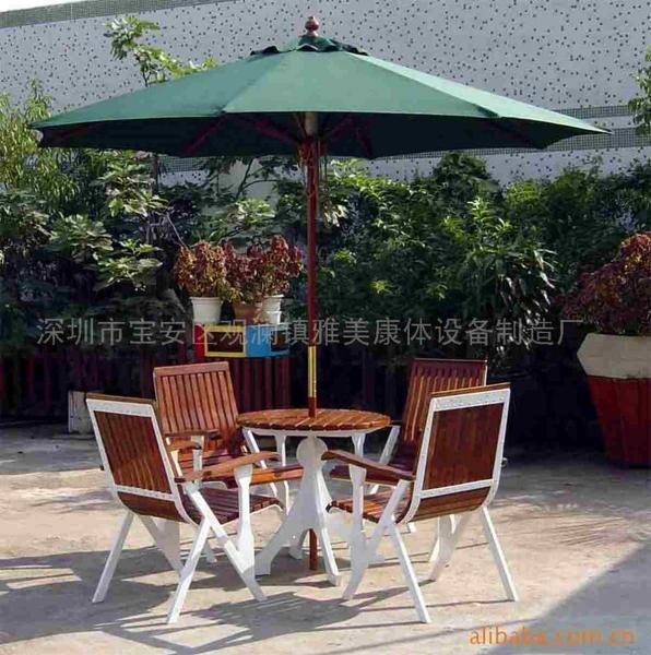 防腐木户外家具欣赏四三7797 帖子ID:2493-木图网-木结构之家 www.woodpic.cn