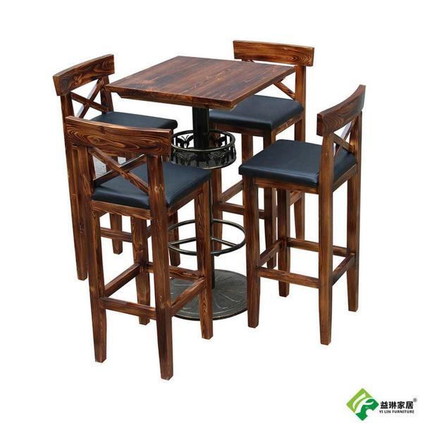 防腐木户外家具欣赏四三8057 帖子ID:2493-木图网-木结构之家 www.woodpic.cn