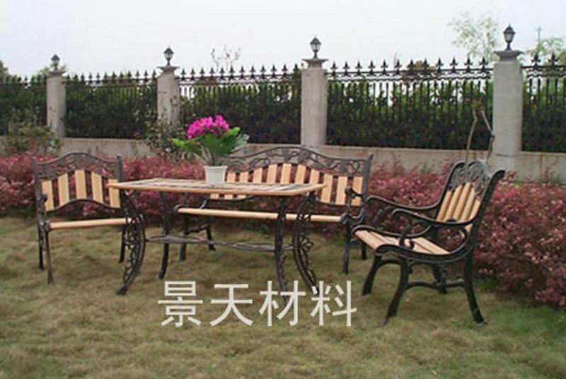 防腐木户外家具欣赏四八789 帖子ID:2498-木图网-木结构之家 www.woodpic.cn