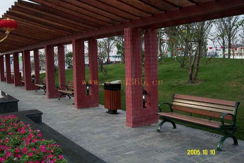 防腐木户外家具欣赏五二7095 帖子ID:2502-木图网-木结构之家 www.woodpic.cn