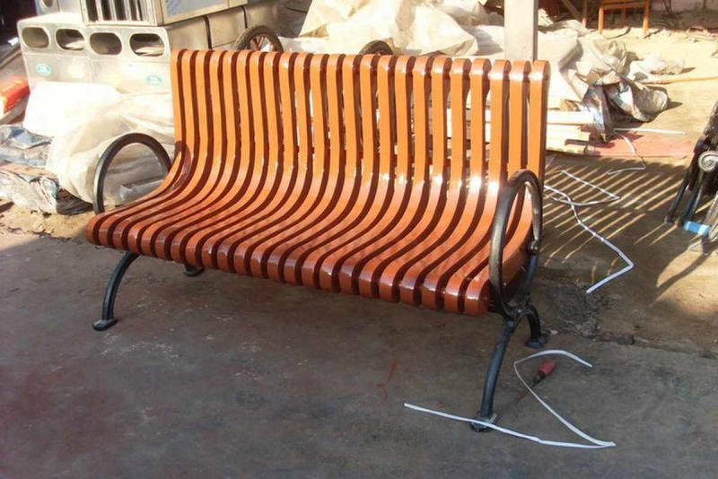 防腐木户外家具欣赏五三1629 帖子ID:2503-木图网-木结构之家 www.woodpic.cn