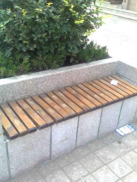 防腐木户外家具欣赏六一6662 帖子ID:2511-木图网-木结构之家 www.woodpic.cn