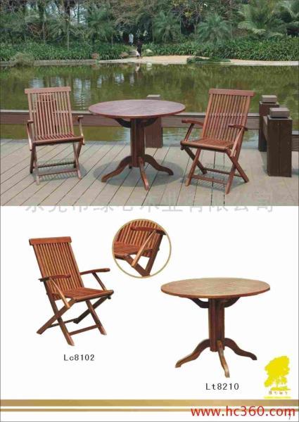 防腐木户外家具欣赏六一6924 帖子ID:2511-木图网-木结构之家 www.woodpic.cn