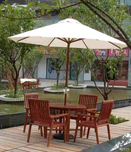 防腐木户外家具欣赏六一6337 帖子ID:2511-木图网-木结构之家 www.woodpic.cn