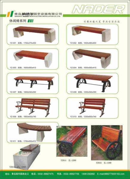 防腐木户外家具欣赏六一322 帖子ID:2511-木图网-木结构之家 www.woodpic.cn