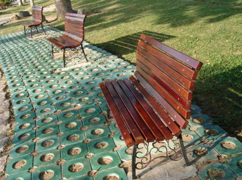 防腐木户外家具欣赏六二3669 帖子ID:2512-木图网-木结构之家 www.woodpic.cn