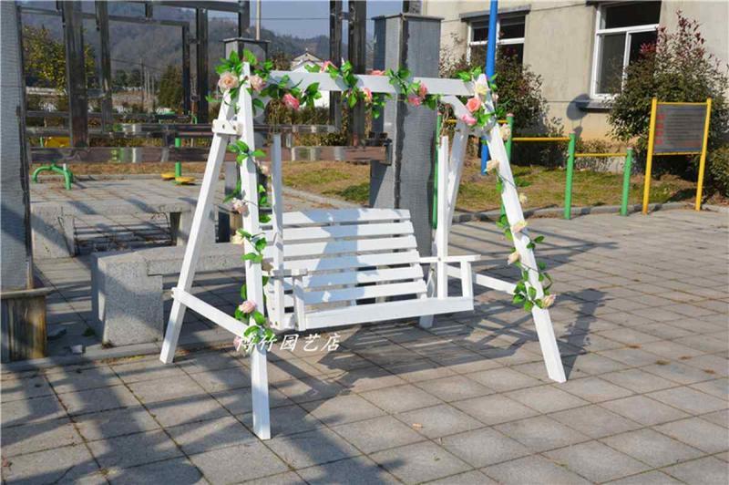 防腐木秋千欣赏十一6483 帖子ID:2541-木图网-木结构之家 www.woodpic.cn