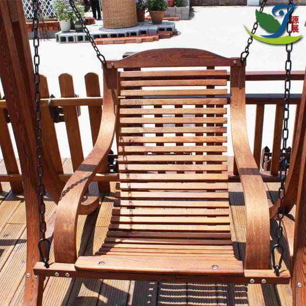 防腐木秋千欣赏十三2203 帖子ID:2543-木图网-木结构之家 www.woodpic.cn
