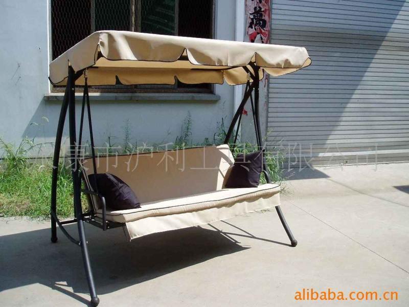 防腐木秋千欣赏十七6604 帖子ID:2547-木图网-木结构之家 www.woodpic.cn