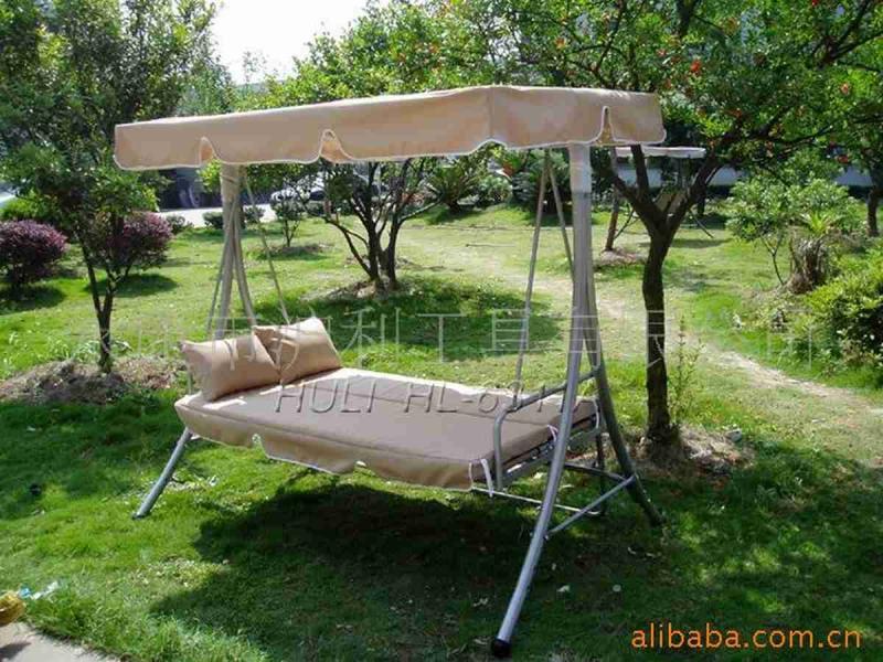 防腐木秋千欣赏十七4129 帖子ID:2547-木图网-木结构之家 www.woodpic.cn