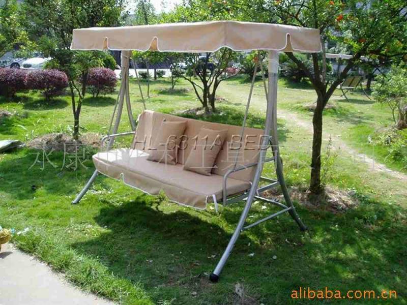 防腐木秋千欣赏十七3430 帖子ID:2547-木图网-木结构之家 www.woodpic.cn