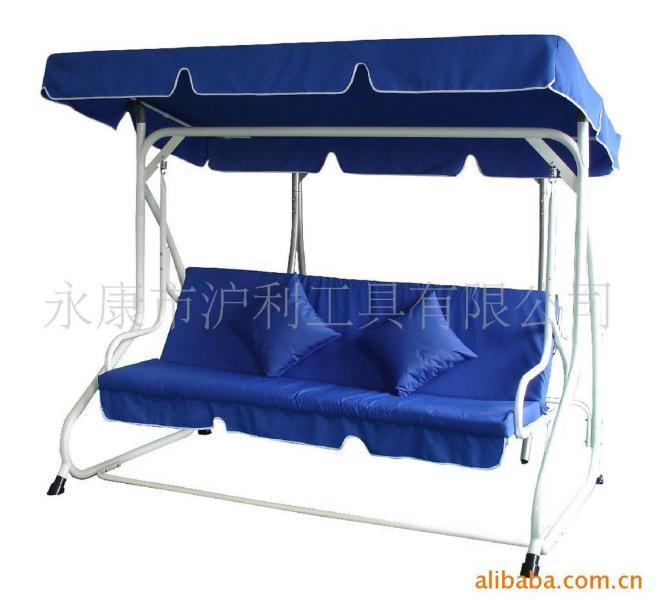 防腐木秋千欣赏十七7706 帖子ID:2547-木图网-木结构之家 www.woodpic.cn