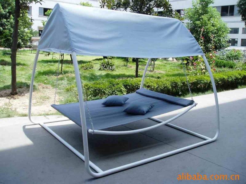 防腐木秋千欣赏十七6510 帖子ID:2547-木图网-木结构之家 www.woodpic.cn