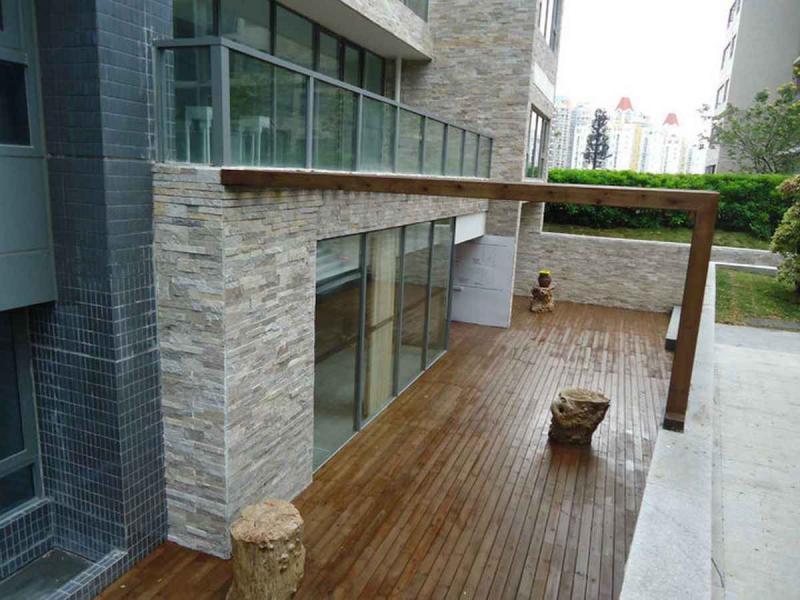 防腐木平台欣赏三二1900 帖子ID:2404-木图网-木结构之家 www.woodpic.cn