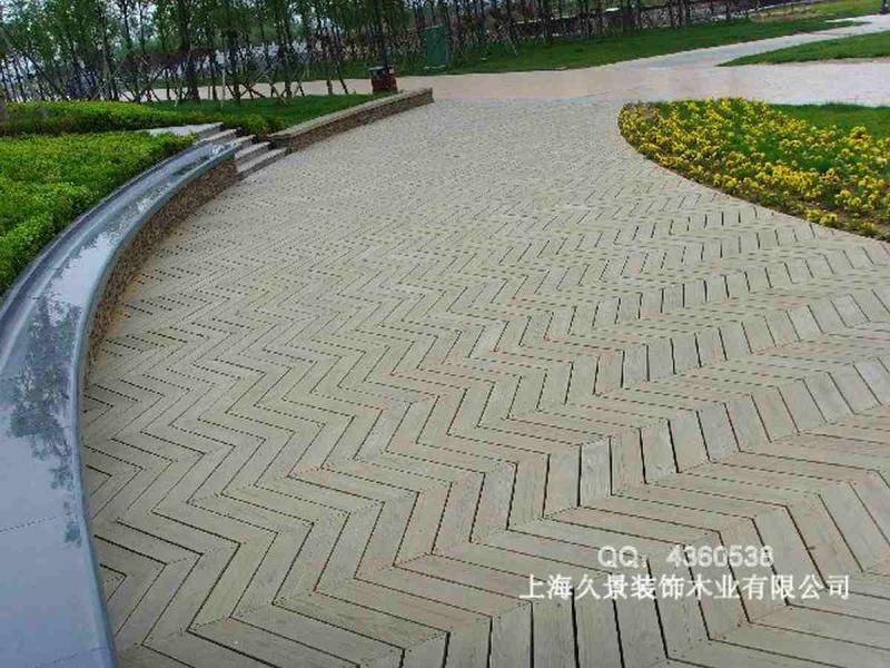 防腐木平台欣赏三四3394 帖子ID:2406-木图网-木结构之家 www.woodpic.cn