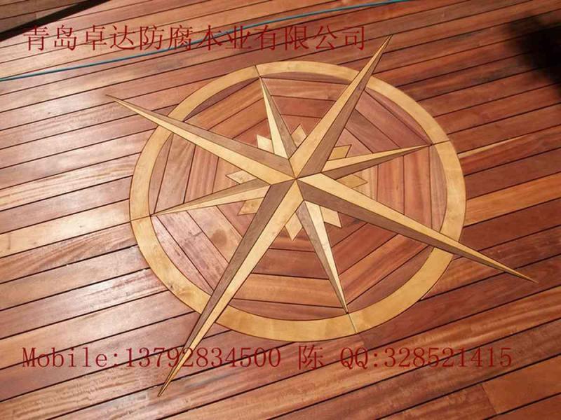 防腐木平台欣赏三六5329 帖子ID:2408-木图网-木结构之家 www.woodpic.cn