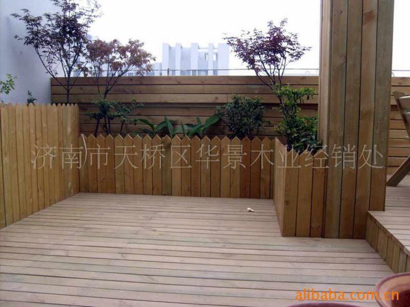 防腐木平台欣赏三七6479 帖子ID:2409-木图网-木结构之家 www.woodpic.cn