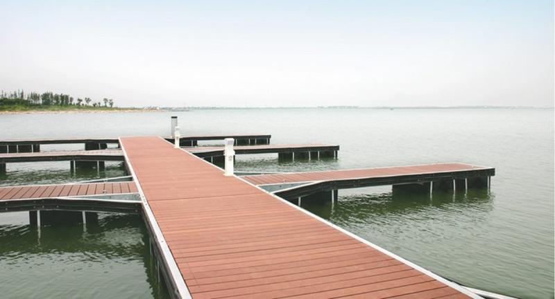 防腐木平台欣赏四十6566 帖子ID:2412-木图网-木结构之家 www.woodpic.cn