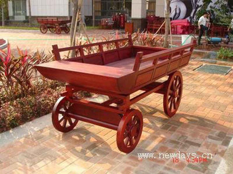 防腐木花箱欣赏十6948 帖子ID:2422-木图网-木结构之家 www.woodpic.cn