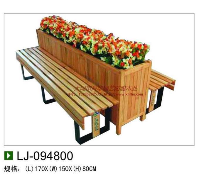 防腐木花箱欣赏十二7318 帖子ID:2424-木图网-木结构之家 www.woodpic.cn