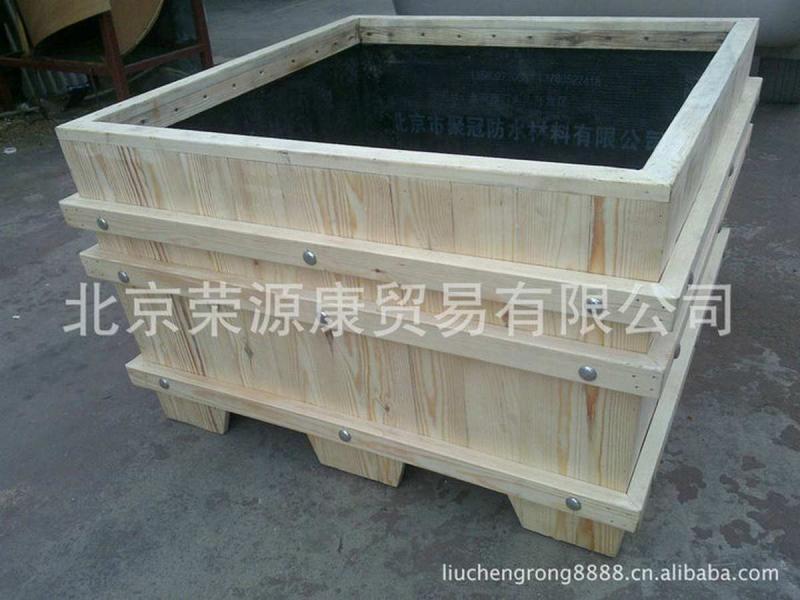 防腐木花箱欣赏十四3977 帖子ID:2426-木图网-木结构之家 www.woodpic.cn