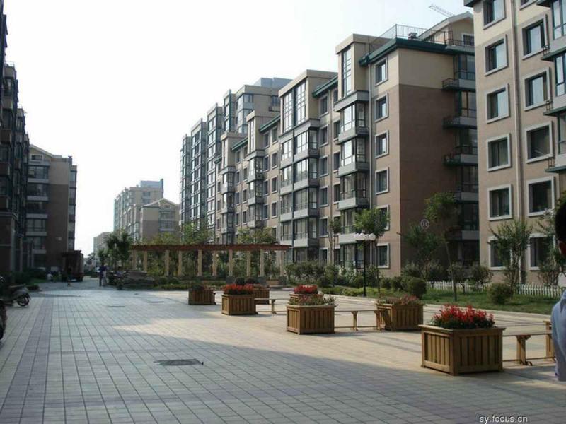 防腐木花箱欣赏二一8211 帖子ID:2433-木图网-木结构之家 www.woodpic.cn