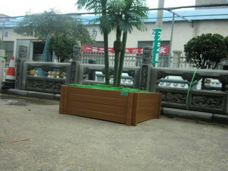 防腐木花箱欣赏二二3170 帖子ID:2434-木图网-木结构之家 www.woodpic.cn