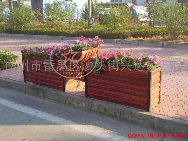 防腐木花箱欣赏三二7949 帖子ID:2444-木图网-木结构之家 www.woodpic.cn