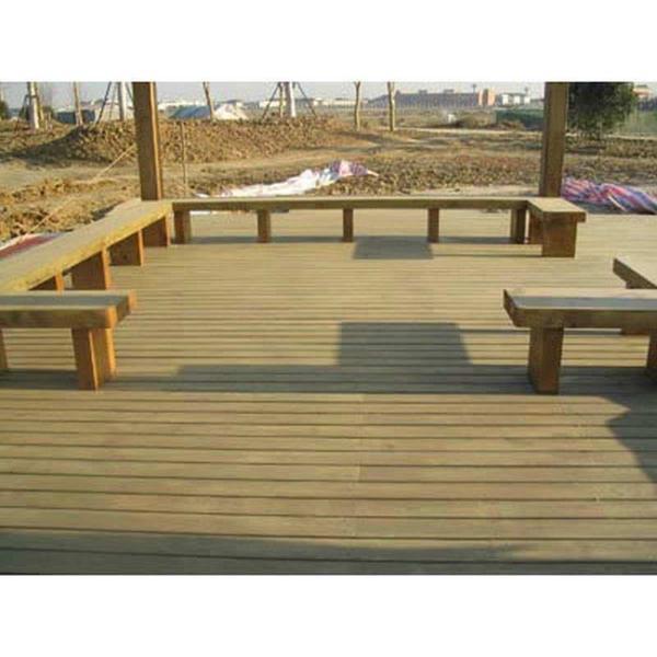 防腐木户外家具欣赏三5082 帖子ID:2453-木图网-木结构之家 www.woodpic.cn