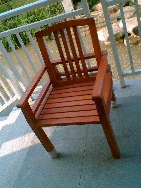防腐木户外家具欣赏五5509 帖子ID:2455-木图网-木结构之家 www.woodpic.cn