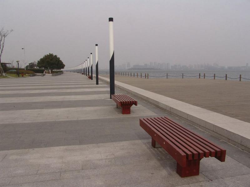 防腐木户外家具欣赏六7875 帖子ID:2456-木图网-木结构之家 www.woodpic.cn