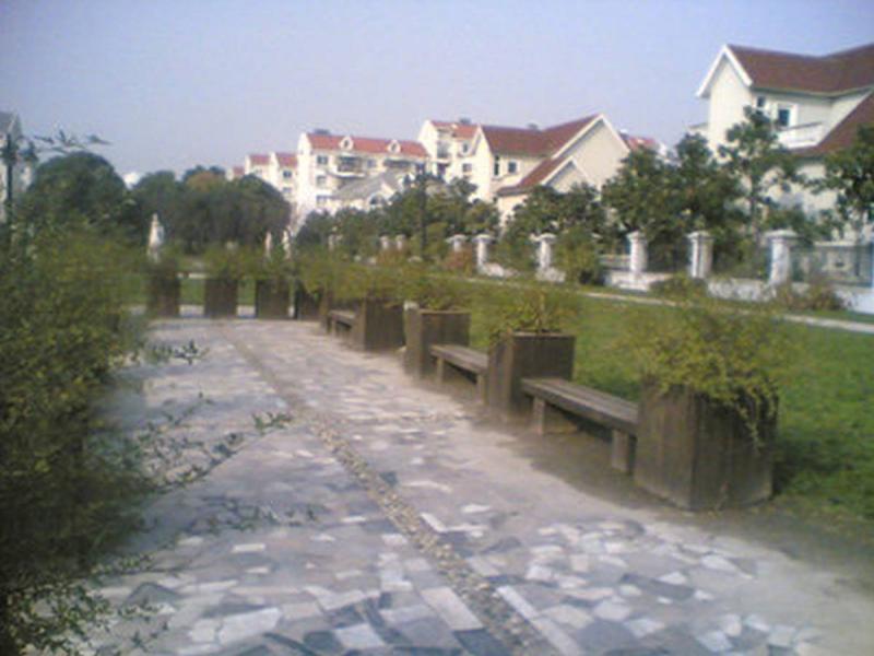 防腐木户外家具欣赏六586 帖子ID:2456-木图网-木结构之家 www.woodpic.cn