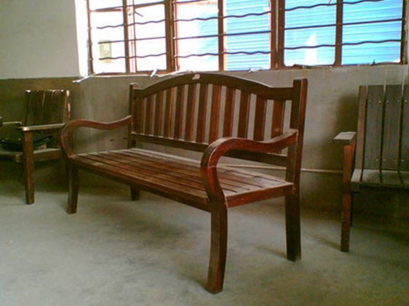 防腐木户外家具欣赏七8289 帖子ID:2457-木图网-木结构之家 www.woodpic.cn