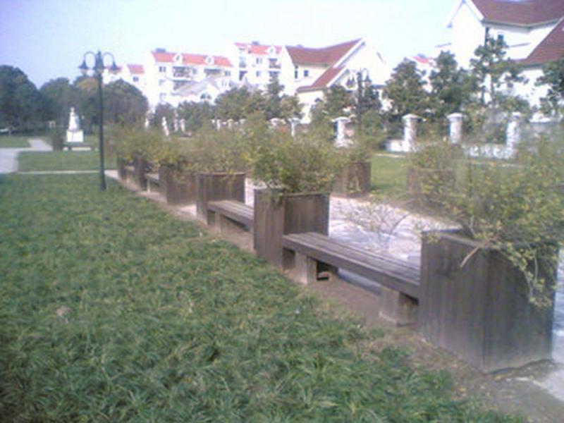 防腐木户外家具欣赏七7200 帖子ID:2457-木图网-木结构之家 www.woodpic.cn