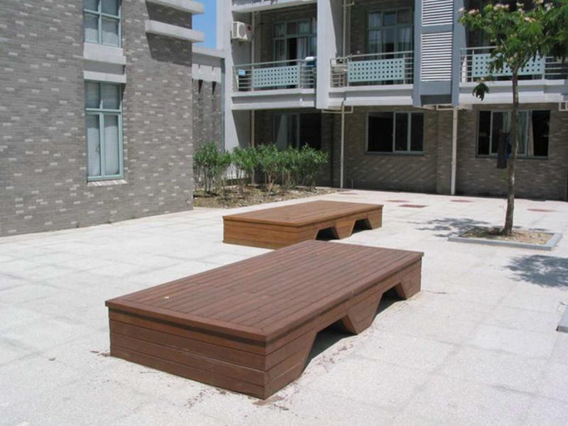 防腐木户外家具欣赏九5229 帖子ID:2459-木图网-木结构之家 www.woodpic.cn