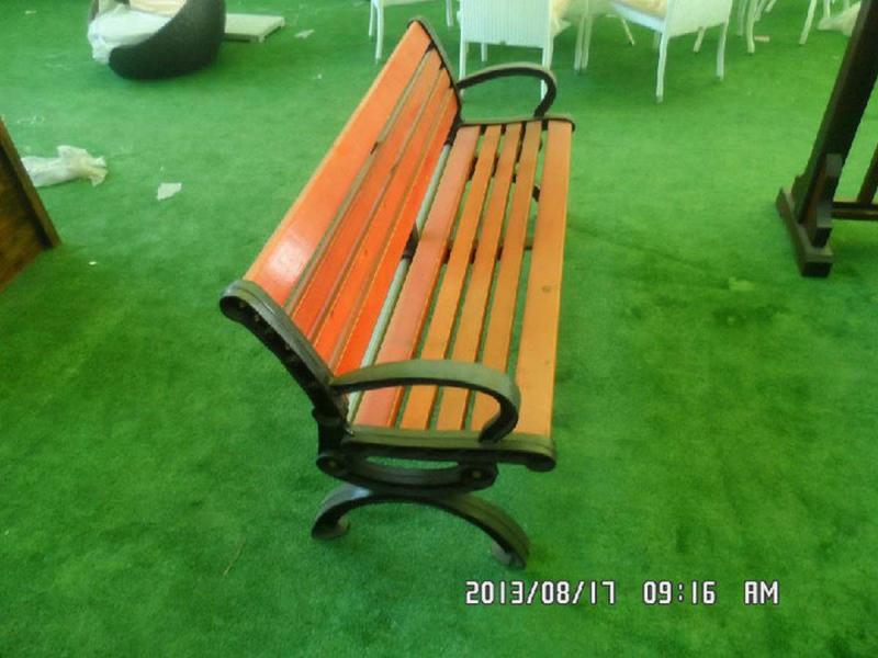 防腐木户外家具欣赏十2206 帖子ID:2460-木图网-木结构之家 www.woodpic.cn