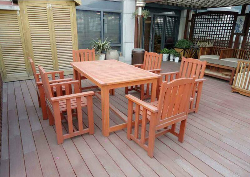 防腐木户外家具欣赏十499 帖子ID:2460-木图网-木结构之家 www.woodpic.cn