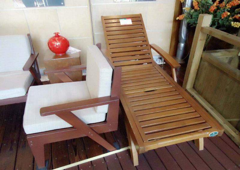 防腐木户外家具欣赏十一8601 帖子ID:2461-木图网-木结构之家 www.woodpic.cn