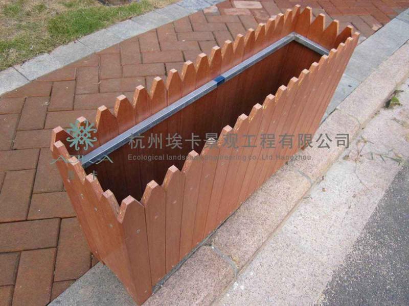 塑木景观小品欣赏三一3485 帖子ID:2609-木图网-木结构之家 www.woodpic.cn