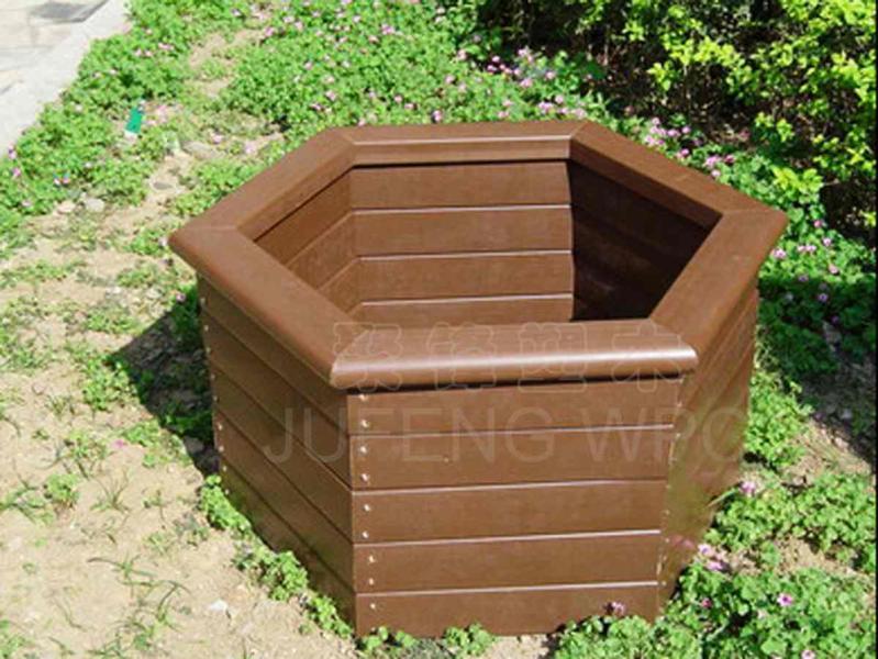 塑木景观小品欣赏三一1668 帖子ID:2609-木图网-木结构之家 www.woodpic.cn
