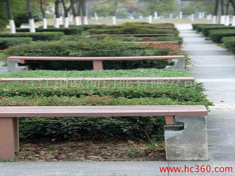 塑木景观小品欣赏三八9015 帖子ID:2616-木图网-木结构之家 www.woodpic.cn