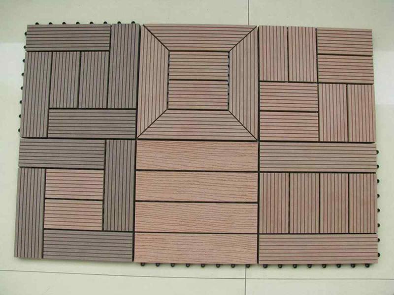 塑木景观小品欣赏三八4697 帖子ID:2616-木图网-木结构之家 www.woodpic.cn