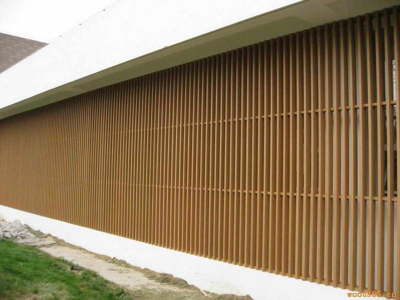 塑木景观小品欣赏三九9438 帖子ID:2617-木图网-木结构之家 www.woodpic.cn