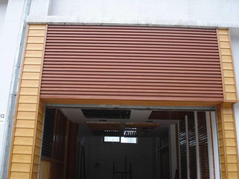 塑木景观小品欣赏三九7654 帖子ID:2617-木图网-木结构之家 www.woodpic.cn