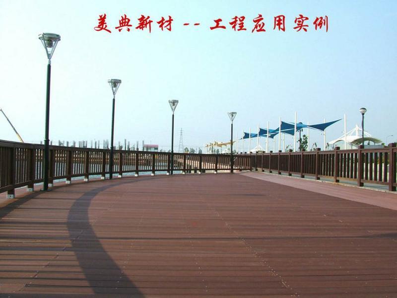 塑木景观小品欣赏四三4218 帖子ID:2621-木图网-木结构之家 www.woodpic.cn